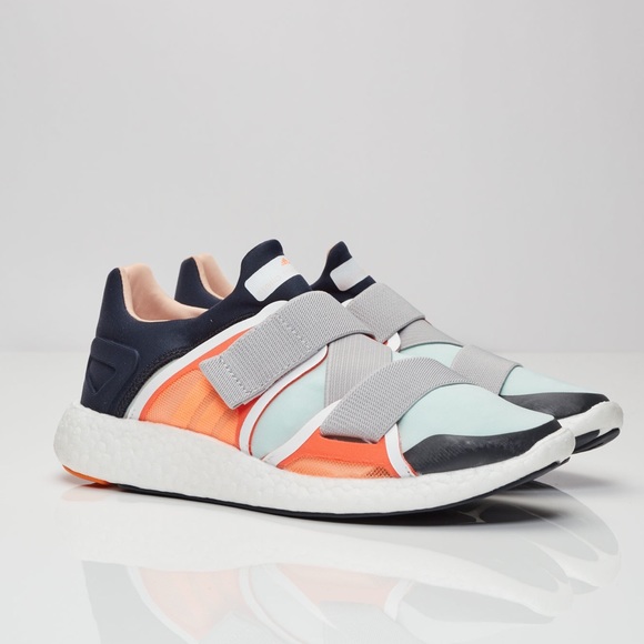 Adidas by Stella McCartney Shoes - adidas By Stella McCartney Pure Boost AQ2697 shoes